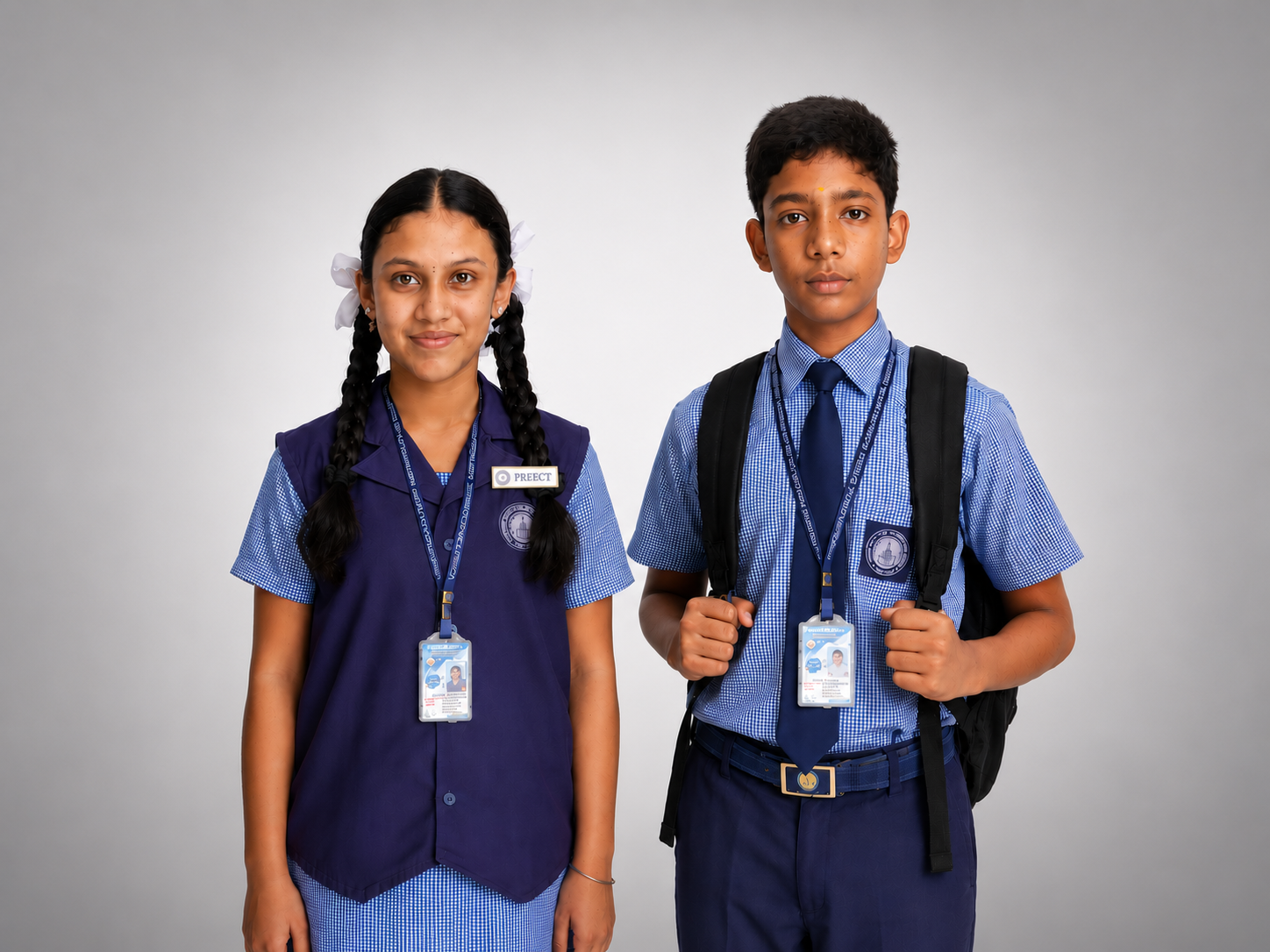 Shaping Leaders of Tomorrow