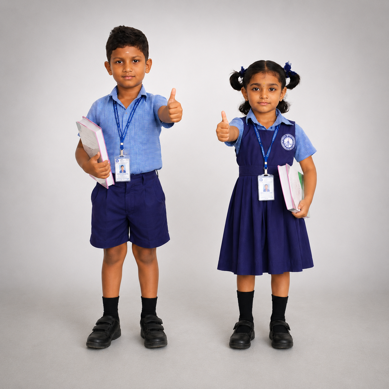 Strong Foundations for Bright Futures